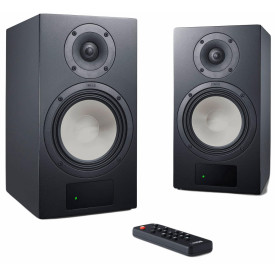 Canton Smart GLE 3 S2 Black