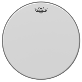 REMO EMPEROR 15" COATED