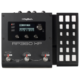 DIGITECH RP360XP