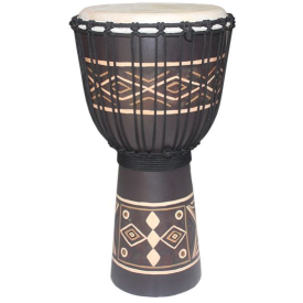 PALM PERCUSSION JM-18 7"