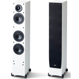 Paradigm Monitor SE 3000F Gloss White