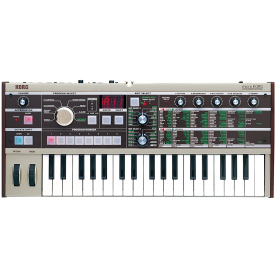 Korg MICROKORG