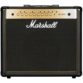 MARSHALL MG101GFX