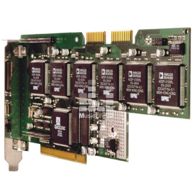 Sonic Core (CreamWare) 6 DSP Booster