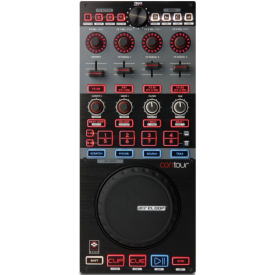 Reloop Contour Interface Edition