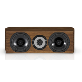 Audio Physic CELSIUS plus WALNUT