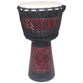 PALM PERCUSSION JM-07 7"