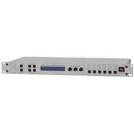 Peecker Sound XTDP26