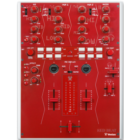 Vestax PMC-05 Pro IV