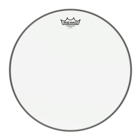 REMO AMBASSADOR 15" CLEAR