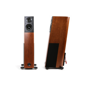 Audio Physic VIRGO 25 Walnut