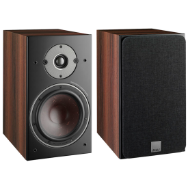 DALI Oberon 3 Dark Walnut