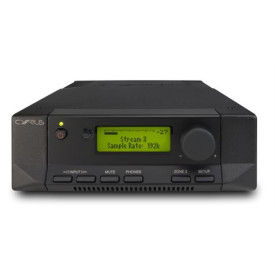 Cyrus 6 DAC QXR