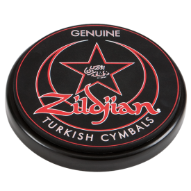 ZILDJIAN 6 PROFESSIONAL PRACTICE PAD