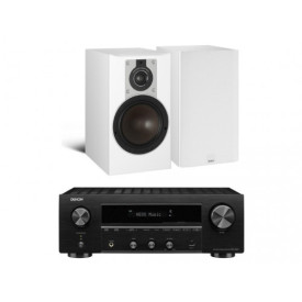 DALI Opticon 2 MK2 + Denon DRA-900H