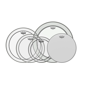 REMO ProPack, (12',13',16' Clear PS, 22' Clear P3, Free Ba-0114-00)