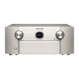 Marantz SR7012 Silver Gold