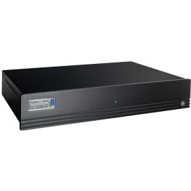 Isotek EVO3 Solus Black