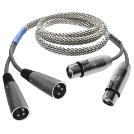 Pro-Ject Connect it XLR SI 0,82 m
