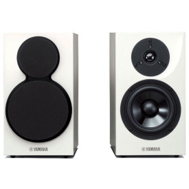 Yamaha NS-BP111 Piano White