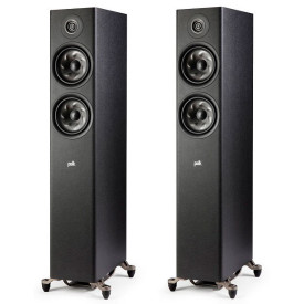 Polk Audio Reserve R600 Black