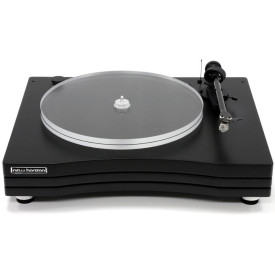 New Horizon 203 Black (AT-3600L)