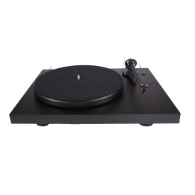Pro-Ject Debut III DC OM5e Piano