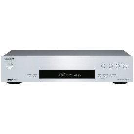 Onkyo T-4030 Silver