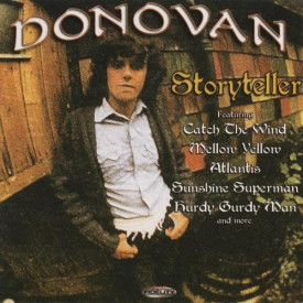 Pro-Ject LP MUS 001-1 (Donovan - Storyteller)