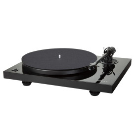 Music Hall MMF-2.3 Piano Spirit