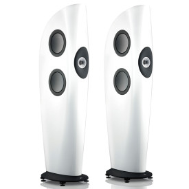KEF Blade Two Snow White