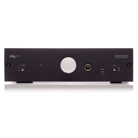 Musical Fidelity LX2 HPA Black