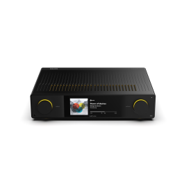 Arcam SA35 Black