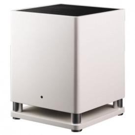 Scansonic MB 10 Active Subwoofer White
