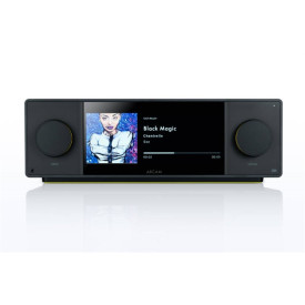 Arcam SA45 Black