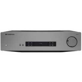 Cambridge Audio CXA61 Integrated Amplifier Lunar Grey