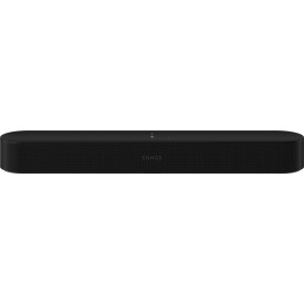 Sonos Beam G2 Black (BEAM2EU1BLK)