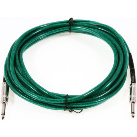 FENDER CALIFORNIA CLEARS 18' CABLE SFG