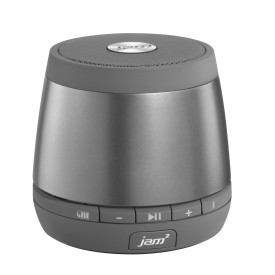 JAM PLUS PORTABLE SPEAKER GREY