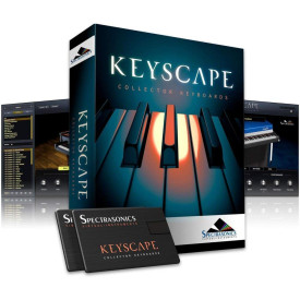 Spectrasonics Keyscape