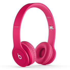 Beats Solo 2 0 Pink