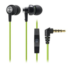 Audio-Technica ATH-CK400IBGR