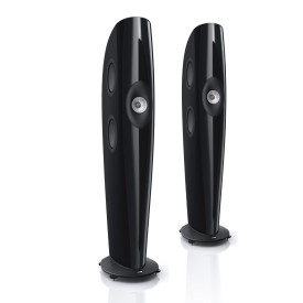 KEF Blade Two Piano Black High Gloss