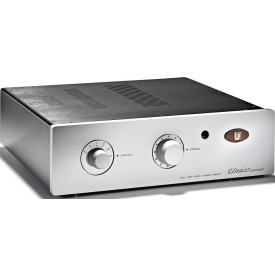Unison Research Unico Secondo Silver