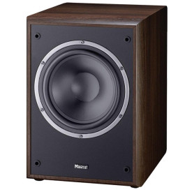 Magnat Monitor Supreme Sub 202 A Mocca