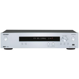 Onkyo T-4070 Silver