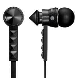 Beats Heartbeats Black