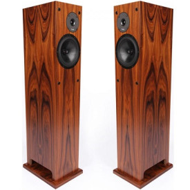 ProAc Response D30 Rosewood