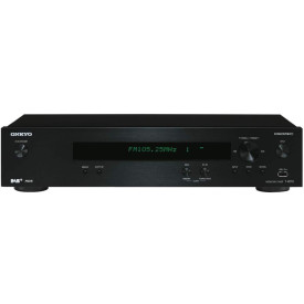 Onkyo T-4070 Black