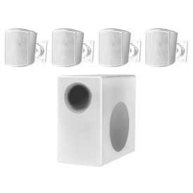JBL CONTROL 50 PACK White